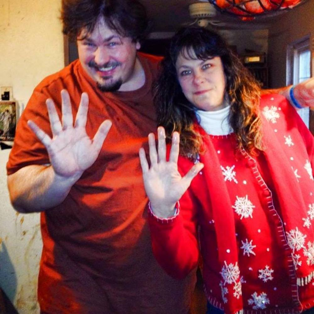 Meet your Posher, Dawn